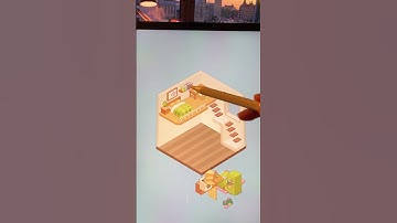 Tidy Master - Satisfeel ASMR - Level 50  #satisgame #game #satisfiedgame #tidyhome