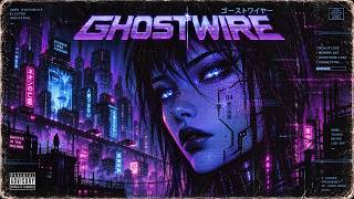 GHOSTWIRE — CYBERPUNK DARKSYNTH MIX | Dark Synthwave, Electro & Industrial Mix