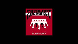 Video thumbnail of "Everlast - It Ain't Easy (Official Audio)"