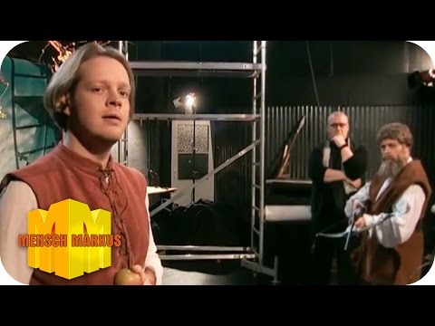 Wilhelm Tell | Mensch Markus