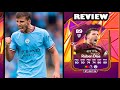 YA ERA HORA DE UN DFC TOP EN SBC | RUBEN DIAS 89 TRACK STARS FC 25 REVIEW | ¿VALE LA PENA?