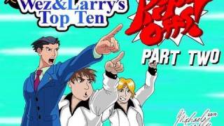 Top Ten Biggest Rip-Offs in Gaming: Part 2 (Wez and Larry's Top Tens)