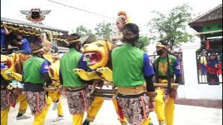 ATRAKSI | |PUTRA PAI MUDA | LIVE DS.SIDADADI BLOK KARANGMENCIL 18 MEI 2021
