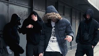 ALEKS - PERC (official video)