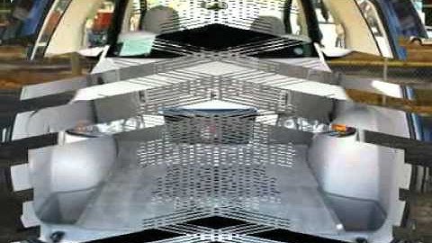 2006 SATURN VUE New Port Richey, FL P809675