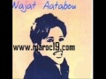 Najat Aatabou Salou Babah 2013