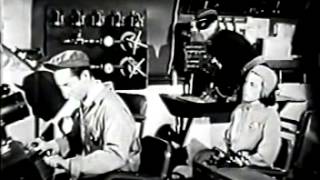 Commando Cody: Sky Marshal of the Universe Episode 3."Cosmic Vengeance"