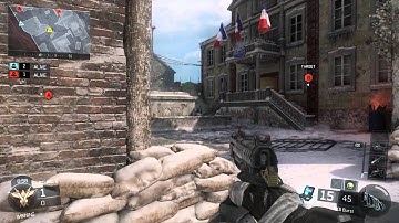 Black Ops 3: Semtex From Downtown