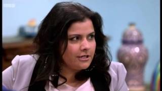 Nina Wadia remembers Prisoner Cell Block H