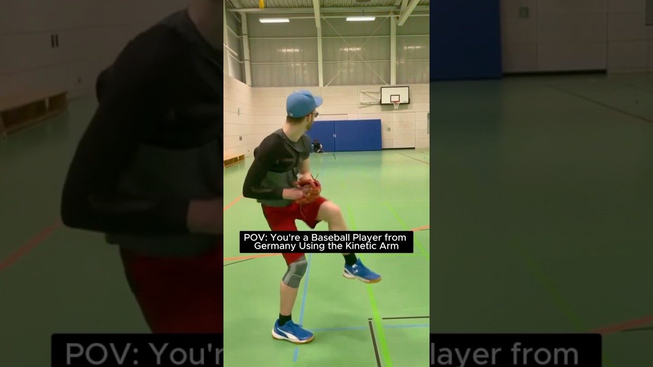 Best Arm Sleeve in Baseball ⚾️🦾 