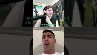 Luis Suárez opinó de los dotes futbolísticos de La Cobra