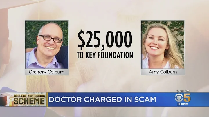 Palo Alto Couple Paid $25K To Have Proctor Take Th...