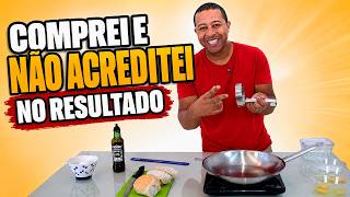 Isso Realmente Funciona? | Molde de Ovo Frito 100% Inox 1 Ano Garantia