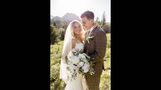 Cody + Sidney  June 12, 2026