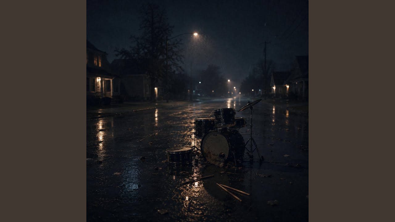 Watch Drum It Out on YouTube Watch Drum It Out on YouTube