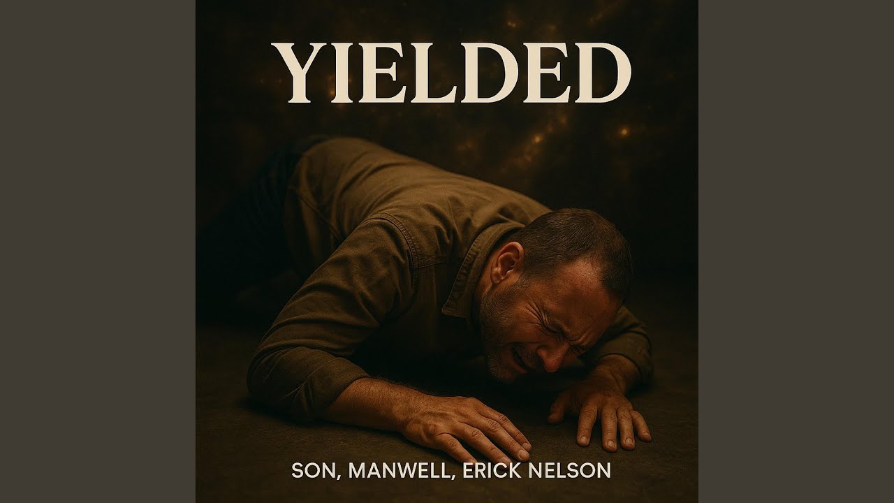 Guarda Yielded (feat. Erick Nelson & Manuel Garcia) su YouTube Guarda Yielded (feat. Erick Nelson & Manuel Garcia) su YouTube