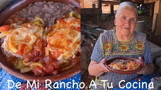 La Mejor Receta Para Esta Cuaresma, Sabrosa, Rendidora y Económica by De mi Rancho a Tu Cocina 319,505 views 1 month ago 6 minutes, 8 seconds