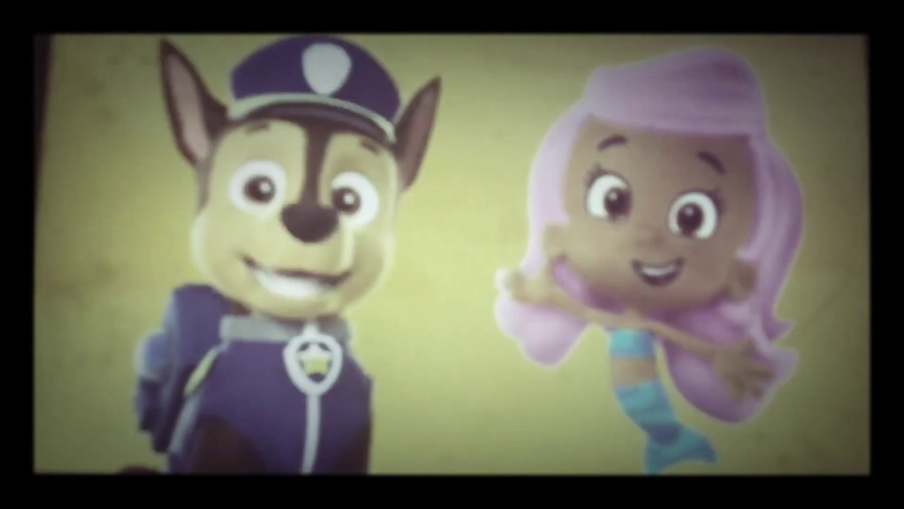 Another Modern Nick Jr Parody for Entertainment Purposes - YouTube