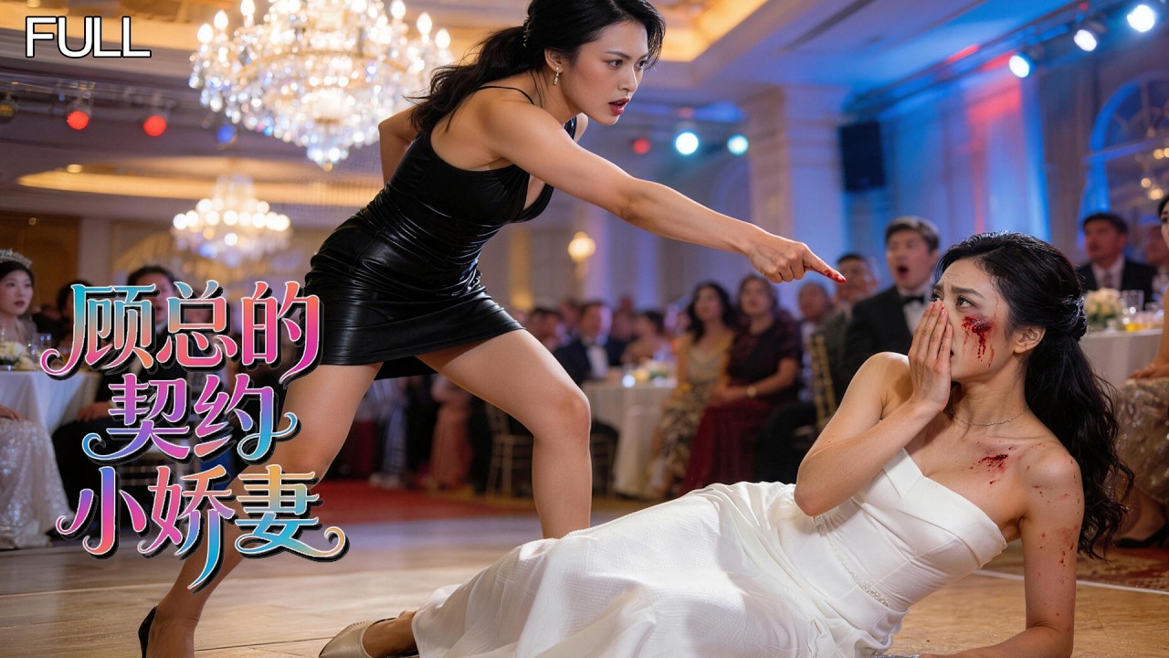 原配反击！顾总追妻火葬场