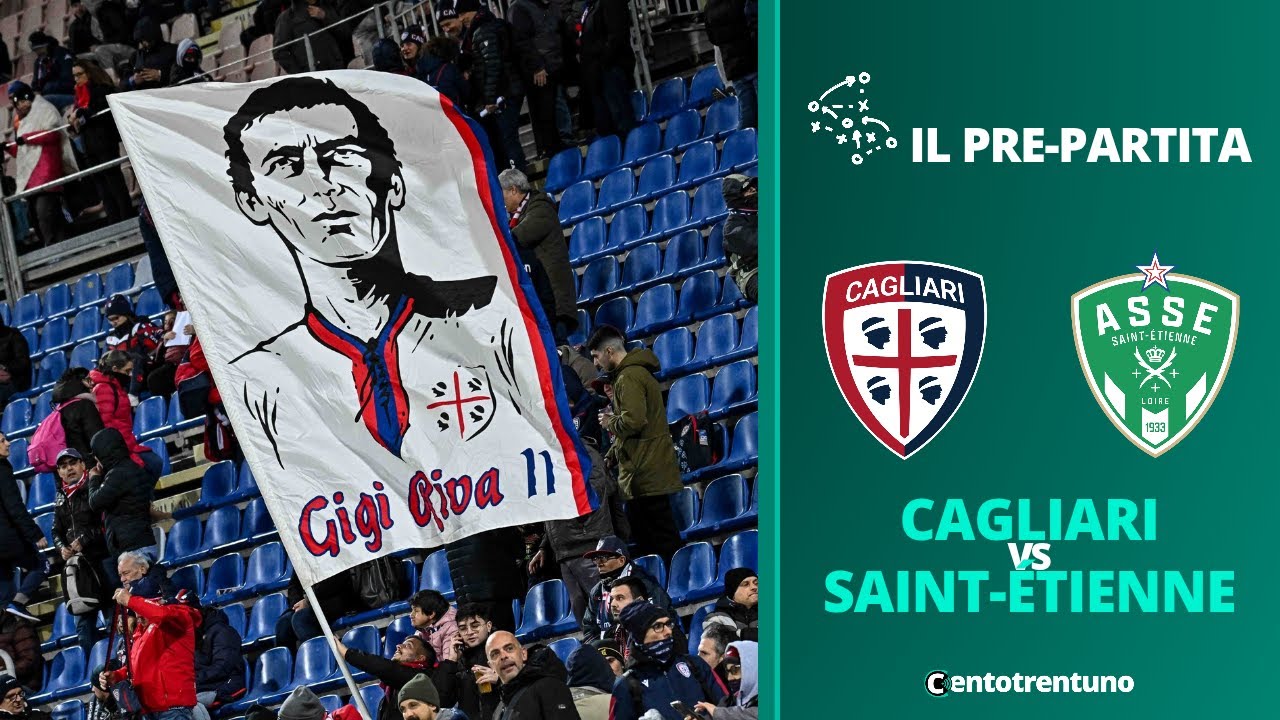 Riva omaggiato dal Saint-Étienne: "Uomo-gol eccezionale&quot