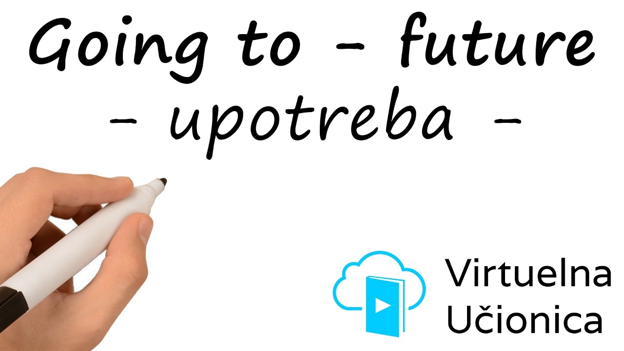 Tenses - Going to za buduće vreme - Upotreba - Interaktivna gramatika engleskog jezika