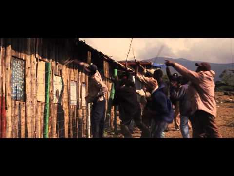 Der älteste Schüler der Welt - US Trailer