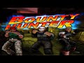 ⭐ Bounty Hunter | 4K/60ᶠᵖˢ | ARCADE
