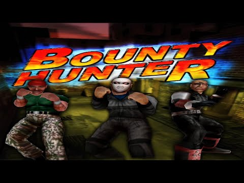 ⭐ Bounty Hunter | 4K/60ᶠᵖˢ | ARCADE - YouTube