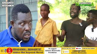 MATTERS ARISING: GALAMAN MESSAGE TO SOLOMON BIOLOGICAL DAD AND MOM AFTER HE ADOPTED