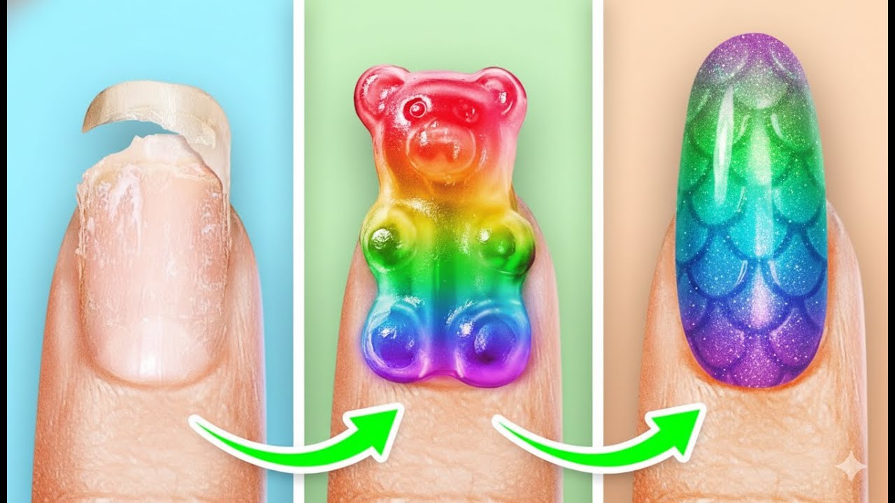 CRAZY Drawing Tricks You MUST Try! 😱🔥 Genius Art Hacks for Schoo by 123 ...