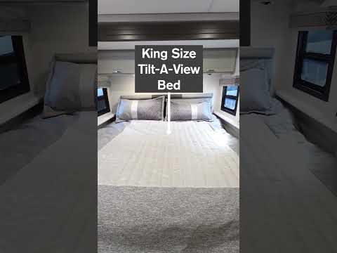 Wait Until You See The Living Area! NEW Luminate HH36