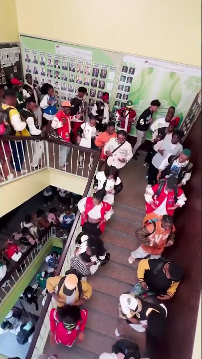 These dancing ANTHEM is so amazing to watch #shorts #vivaafrika #afrobeats