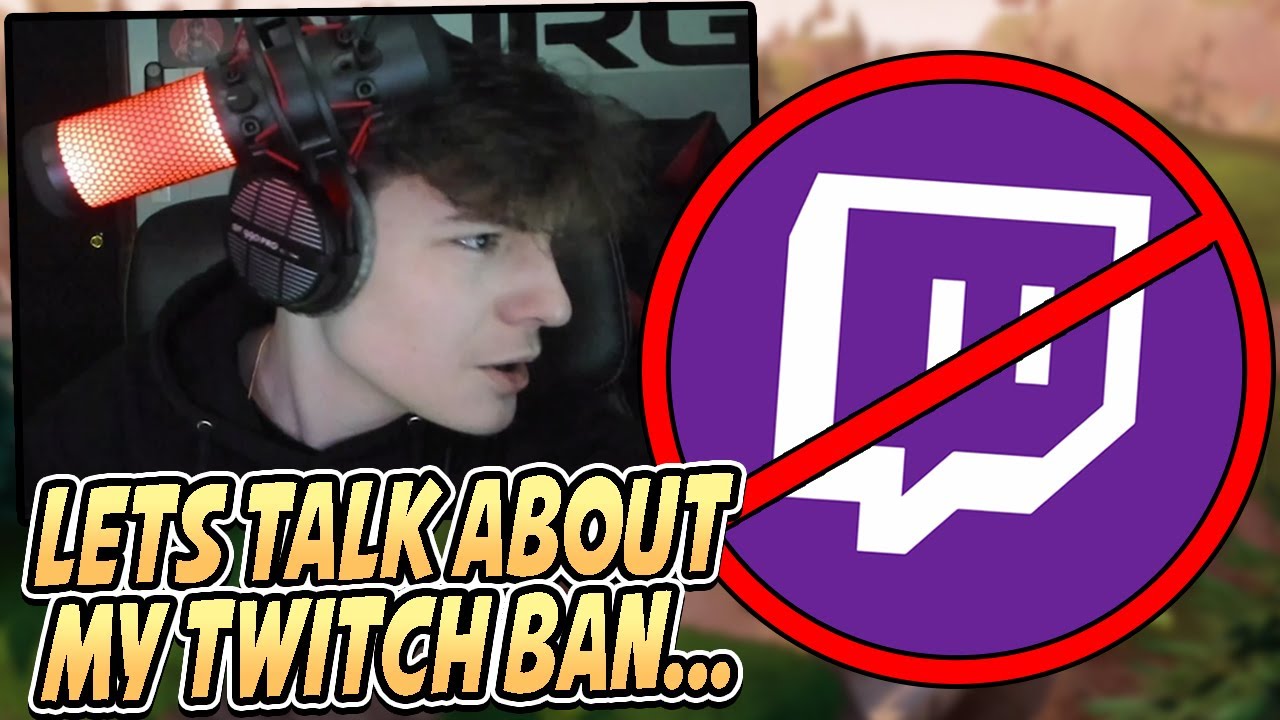 clix twitch ban clix twitch ban
