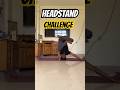 Headstand #calisthenics #motivation #yogainsipiration #yogaskills #trending #viraledits #shorts