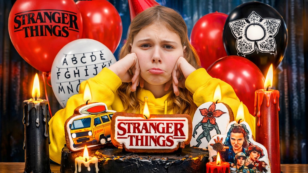 Все «забыли» о моем дне рождения… А потом случилось вот что.