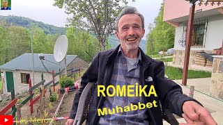 Romei̇ka Me Temeterts