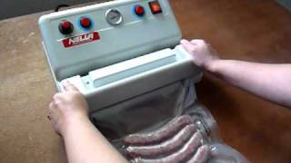 MT500 Pro Vacuum Packer Sealer Plus Food Saver Bags