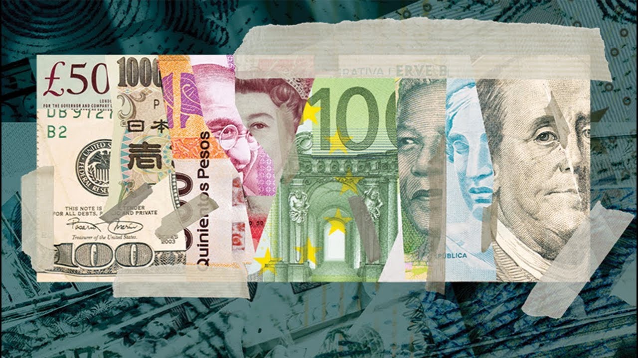 Ten Years After the Global Financial Crisis, the System Is Safer - YouTube
