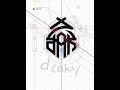 Logo DZAKY