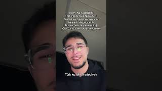 Kız dili ve edebiyatı