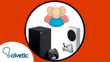 👨‍👦‍👦 How to CREATE GROUP on Xbox Series X or Xbox Series S