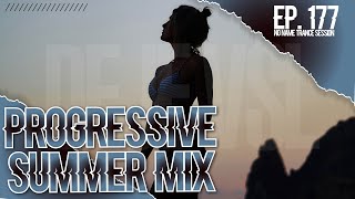 Progressive Summer Mix 2022 / NNTS EP. 177