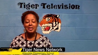 Allendale Elementary School TNN (10/15)