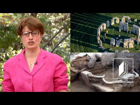 ისტორია, VII კლასი - ნეოლითური რევოლუცია #ტელესკოლა