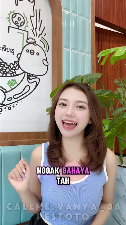 mau keluar di mulut atau di perut sayang