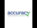 Accuracy: Editing, Proofreading and Translation (UAE, Saudi Arabia, IRAQ, Singapore, & South Korea)