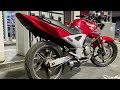 Es un misill  twister cbx 330 proyecto terminado  egomotovlog