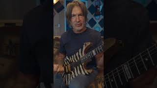 George Lynch talks about his method for creating solos. (Clip) View the full video on Patreon