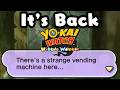 Wib Wob Private Server Yo kai Watch Wibble Wobble Wib Wob Private Server Yo kai Watch Wibble Wobble