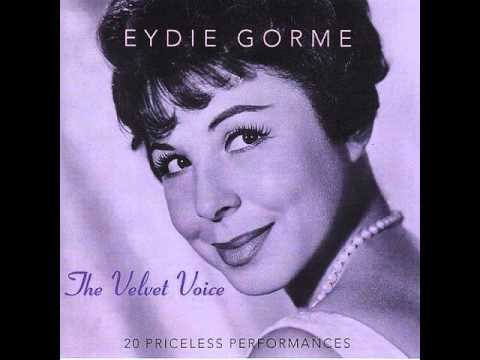 Eydie Gorme The Gift (Recado Bossa Nova)